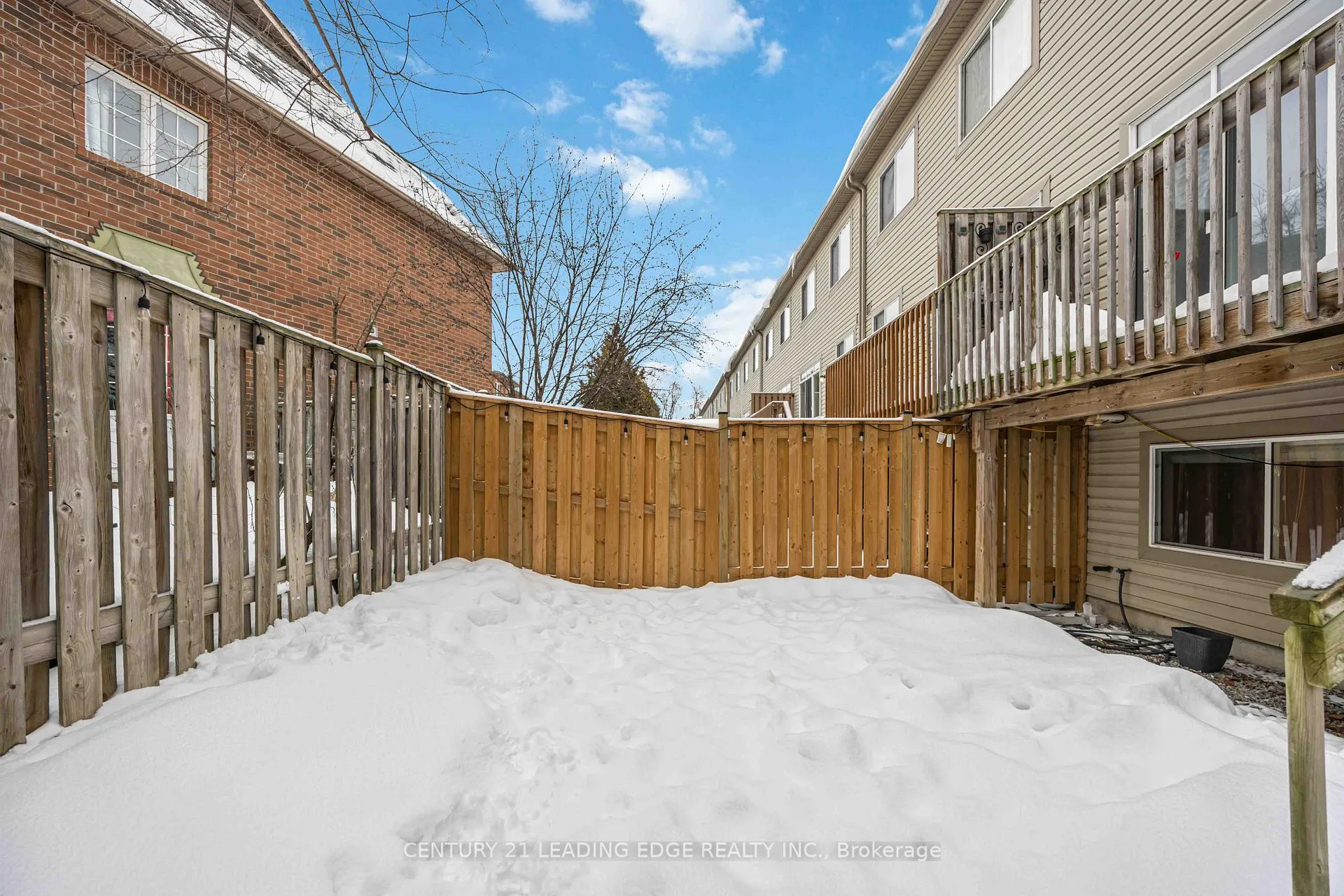 Photo 24 of 4 Curran Hall Crescent, Scarborough, Morningside — HOMEH