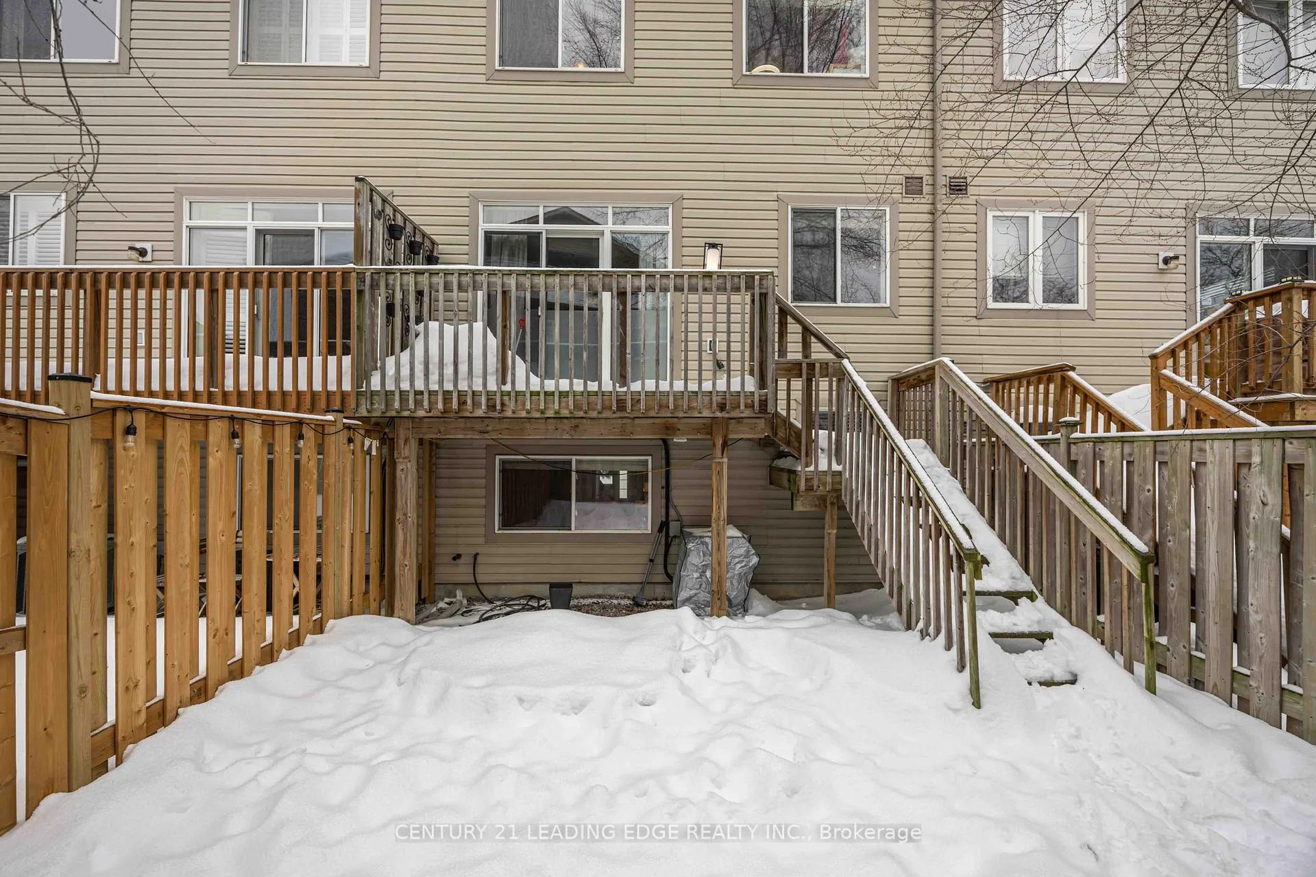 Photo 25 of 4 Curran Hall Crescent, Scarborough, Morningside — HOMEH