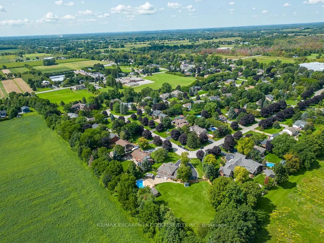 Photo 37 of 24 John Martin Crescent, Hamilton, Rural Flamborough — HOMEH