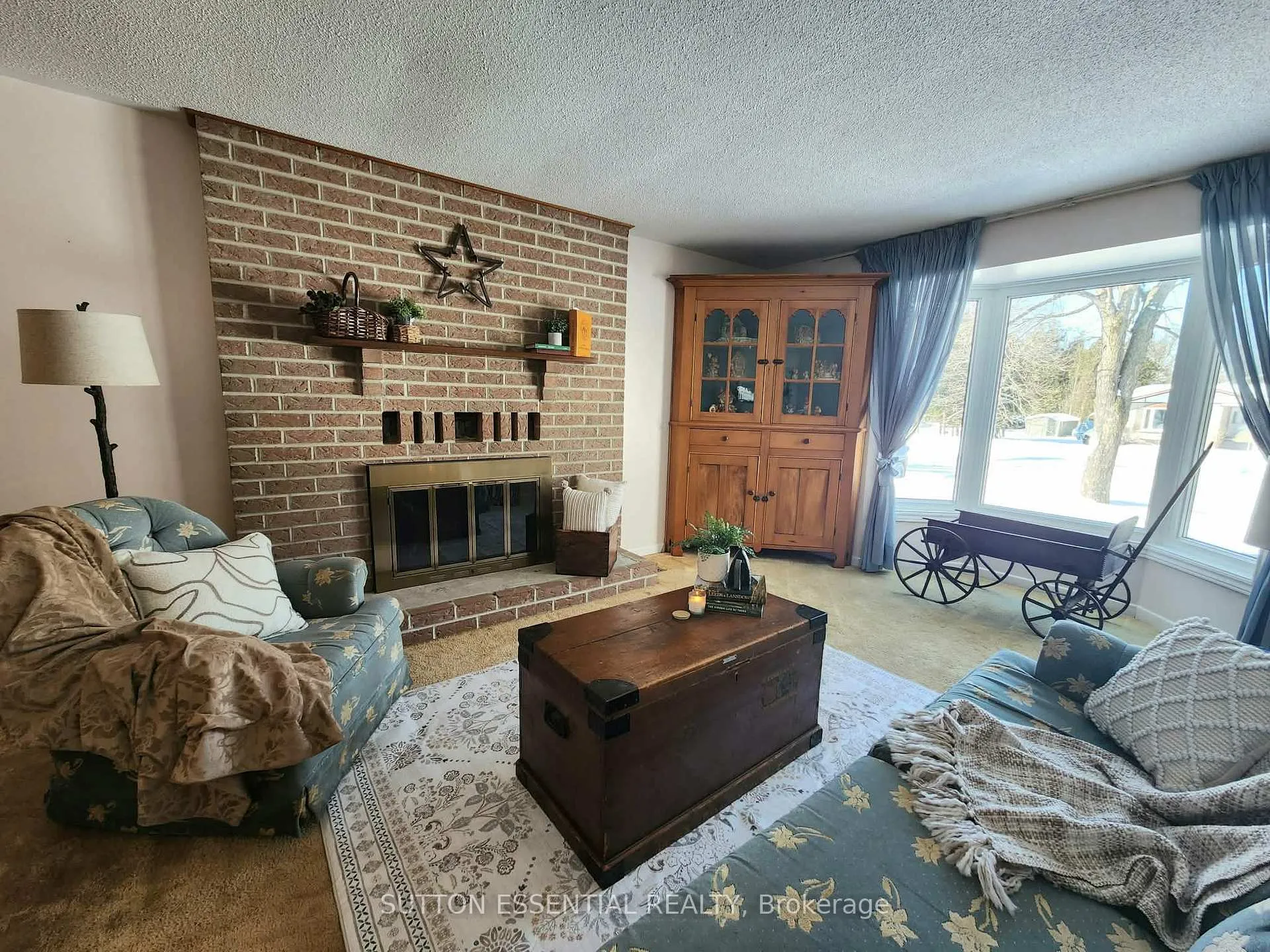 Photo 5 of 11 Oak Street, Augusta, Augusta Twp — HOMEH