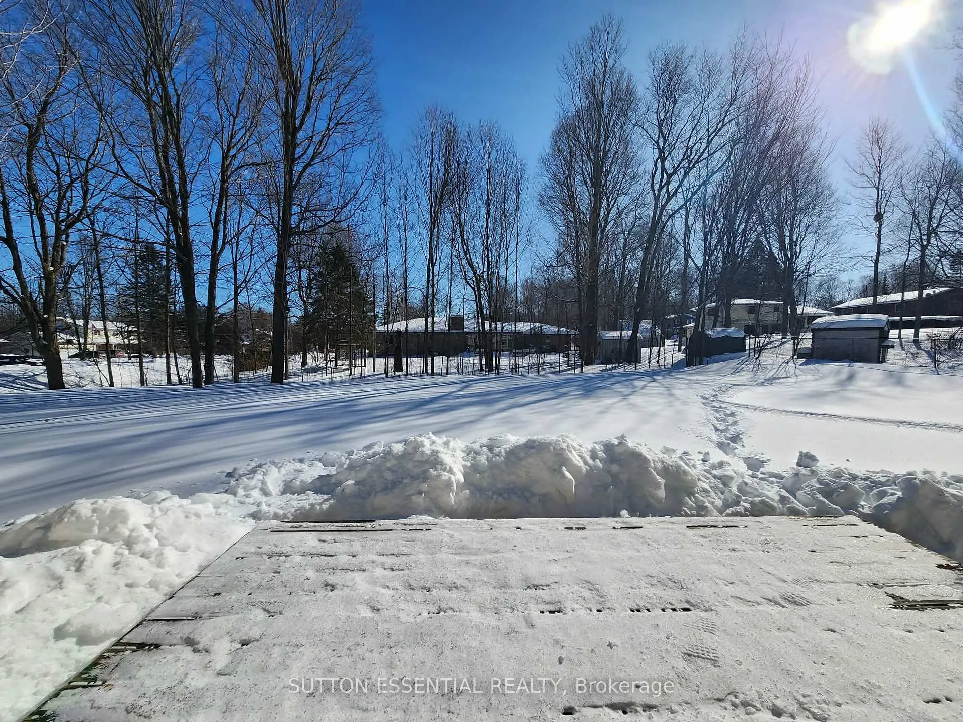 Photo 32 of 11 Oak Street, Augusta, Augusta Twp — HOMEH