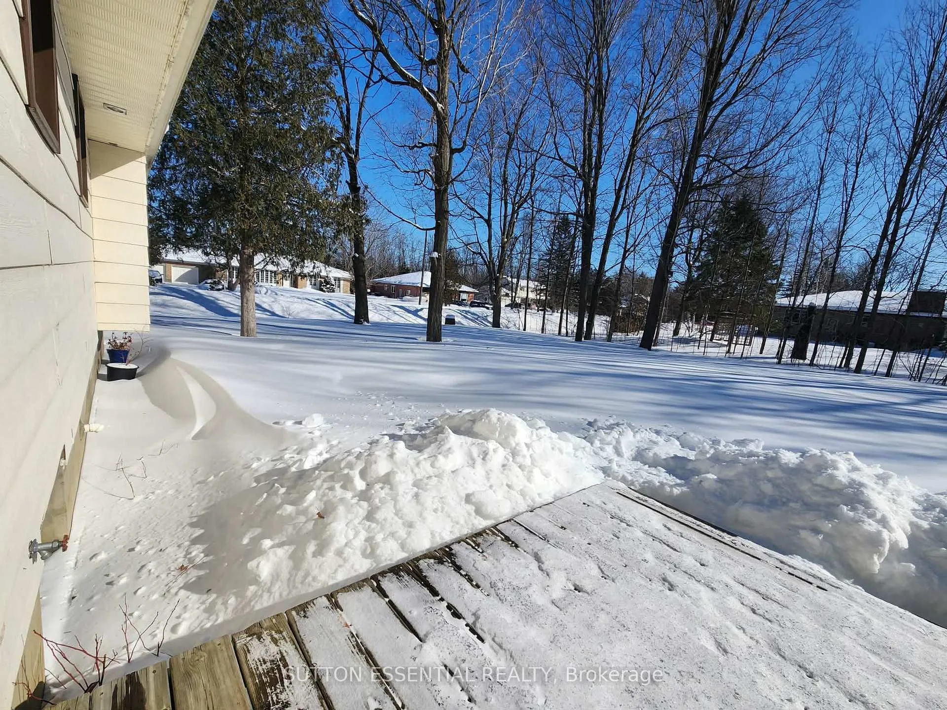 Photo 33 of 11 Oak Street, Augusta, Augusta Twp — HOMEH