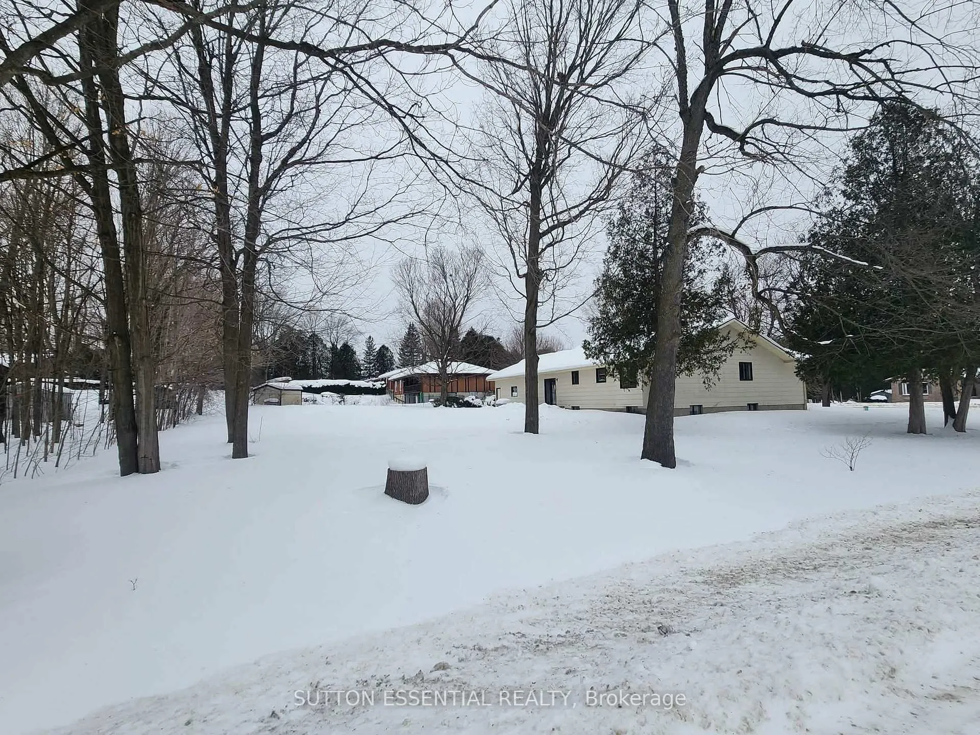 Photo 34 of 11 Oak Street, Augusta, Augusta Twp — HOMEH