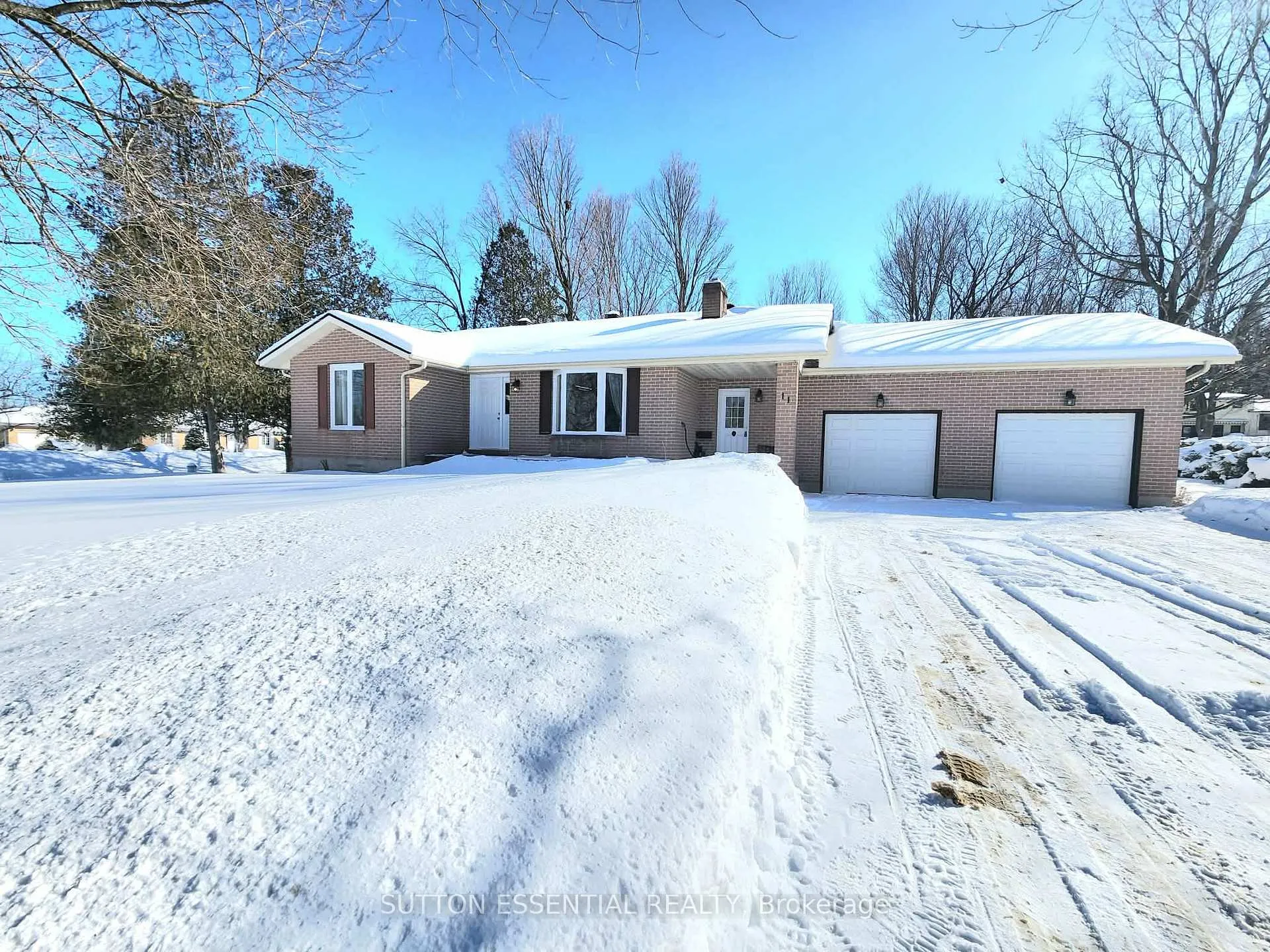 Photo 35 of 11 Oak Street, Augusta, Augusta Twp — HOMEH