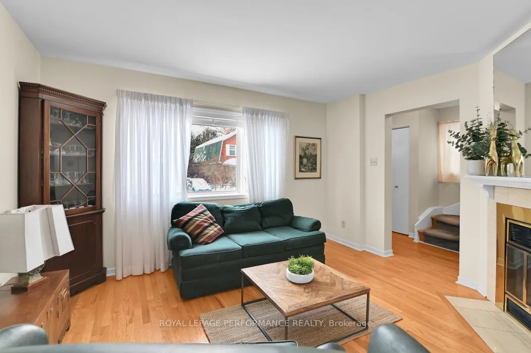 Photo 5 of 6 Elmdale Avenue, Ottawa, Lindenlea — HOMEH