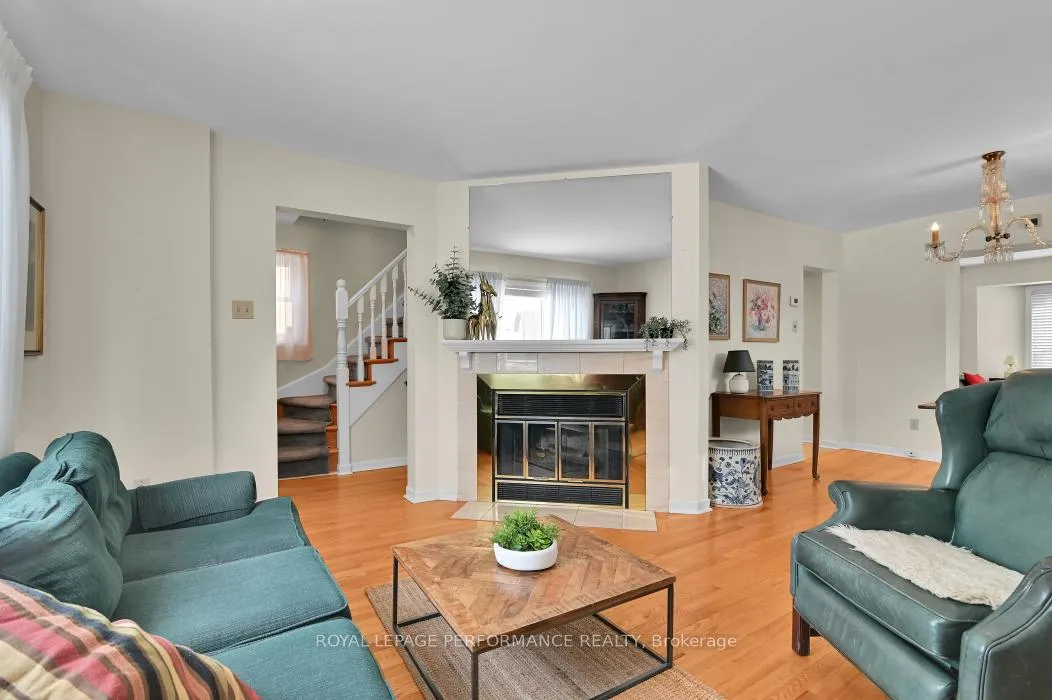 Photo 6 of 6 Elmdale Avenue, Ottawa, Lindenlea — HOMEH