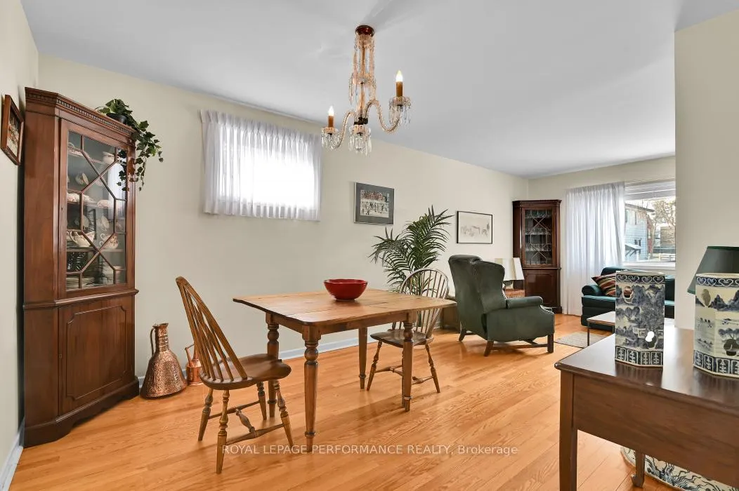 Photo 9 of 6 Elmdale Avenue, Ottawa, Lindenlea — HOMEH