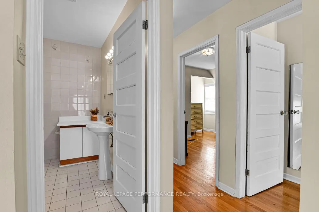 Photo 20 of 6 Elmdale Avenue, Ottawa, Lindenlea — HOMEH