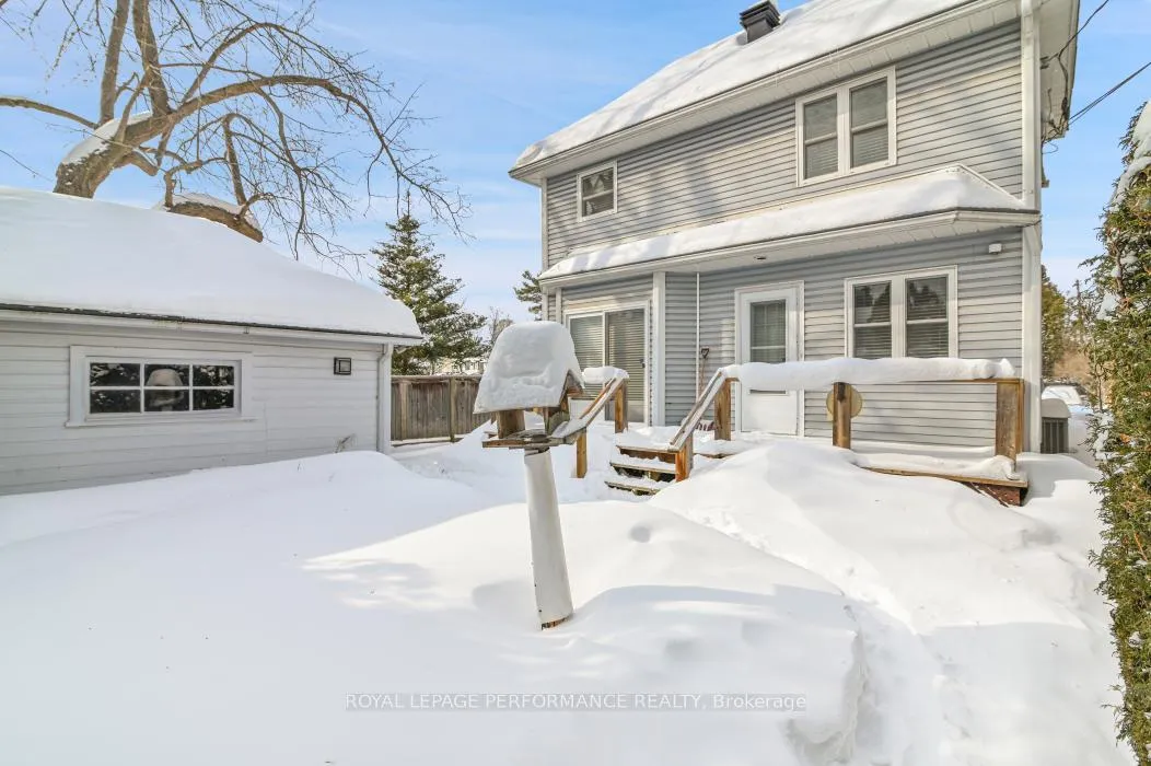 Photo 33 of 6 Elmdale Avenue, Ottawa, Lindenlea — HOMEH