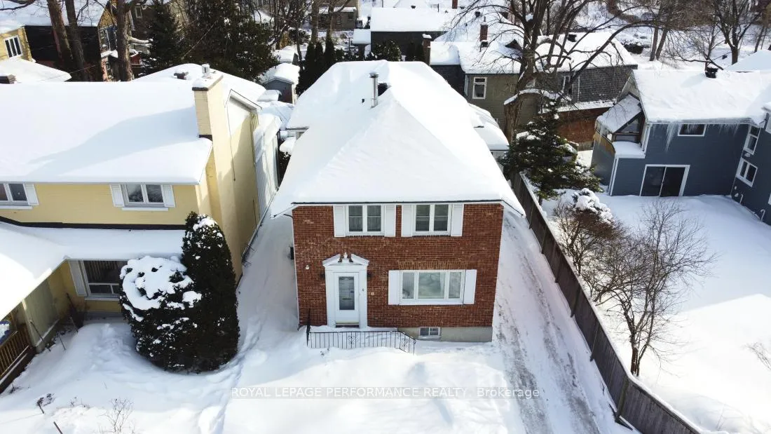 Photo 36 of 6 Elmdale Avenue, Ottawa, Lindenlea — HOMEH
