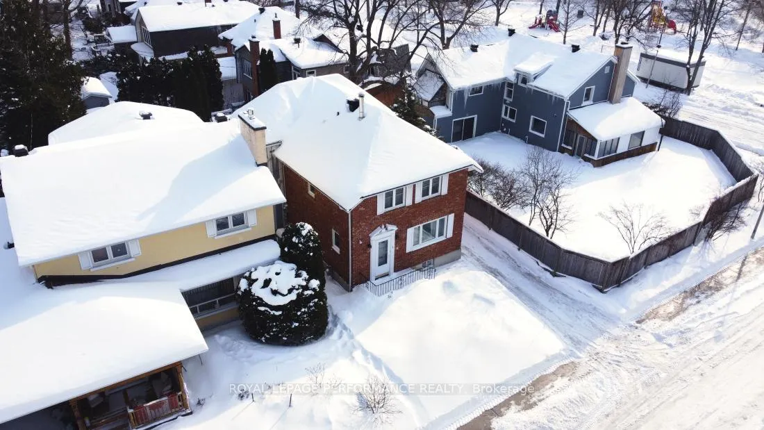 Photo 37 of 6 Elmdale Avenue, Ottawa, Lindenlea — HOMEH