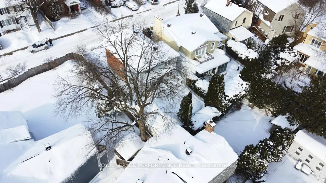 Photo 39 of 6 Elmdale Avenue, Ottawa, Lindenlea — HOMEH