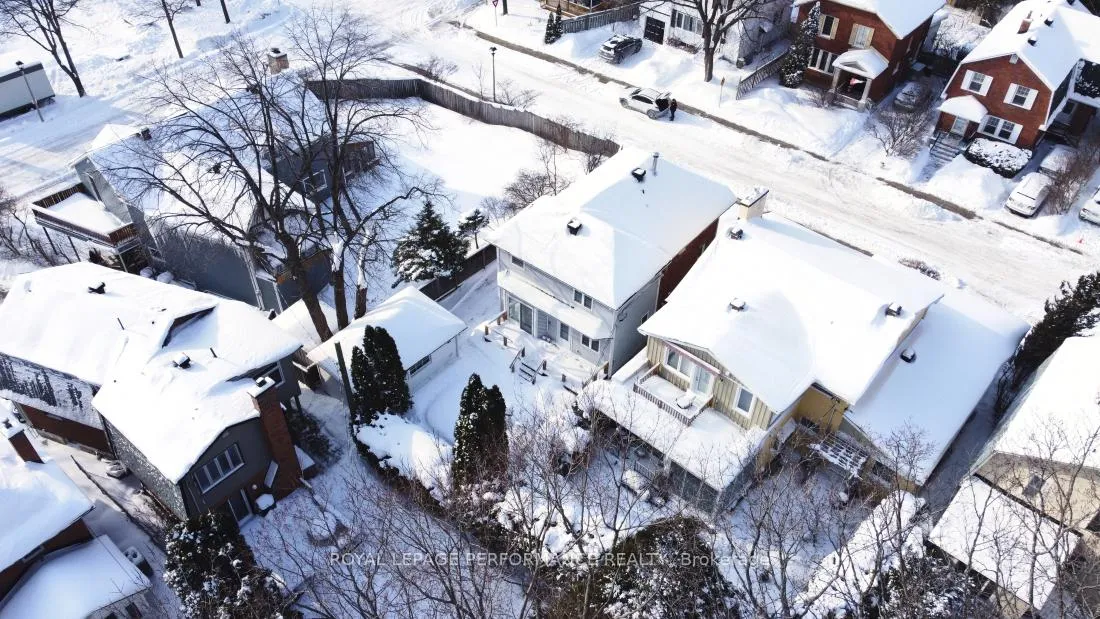 Photo 41 of 6 Elmdale Avenue, Ottawa, Lindenlea — HOMEH