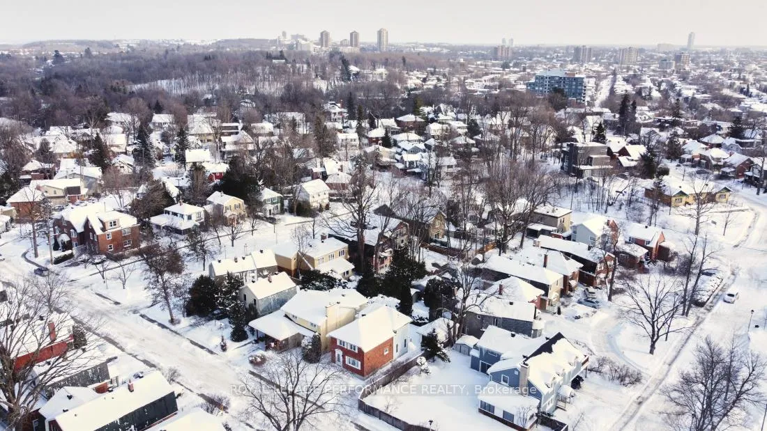 Photo 43 of 6 Elmdale Avenue, Ottawa, Lindenlea — HOMEH