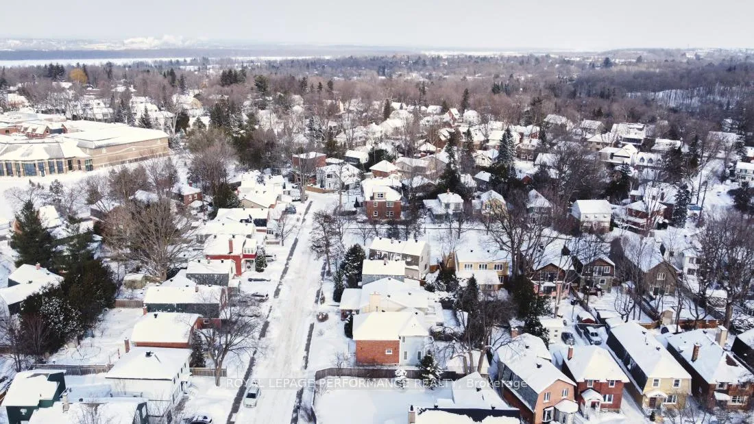 Photo 44 of 6 Elmdale Avenue, Ottawa, Lindenlea — HOMEH