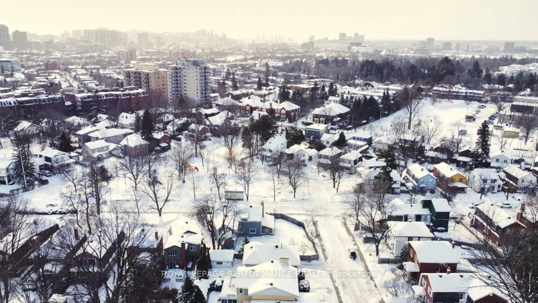 Photo 48 of 6 Elmdale Avenue, Ottawa, Lindenlea — HOMEH