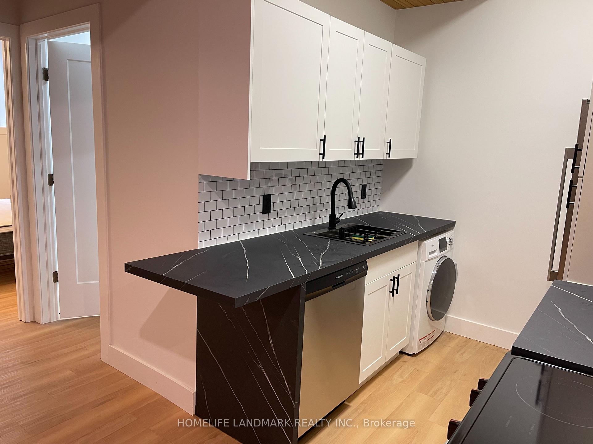 Photo 1 of Unit Bsmt B, 15415 Jane Street, King, Rural King — HOMEH