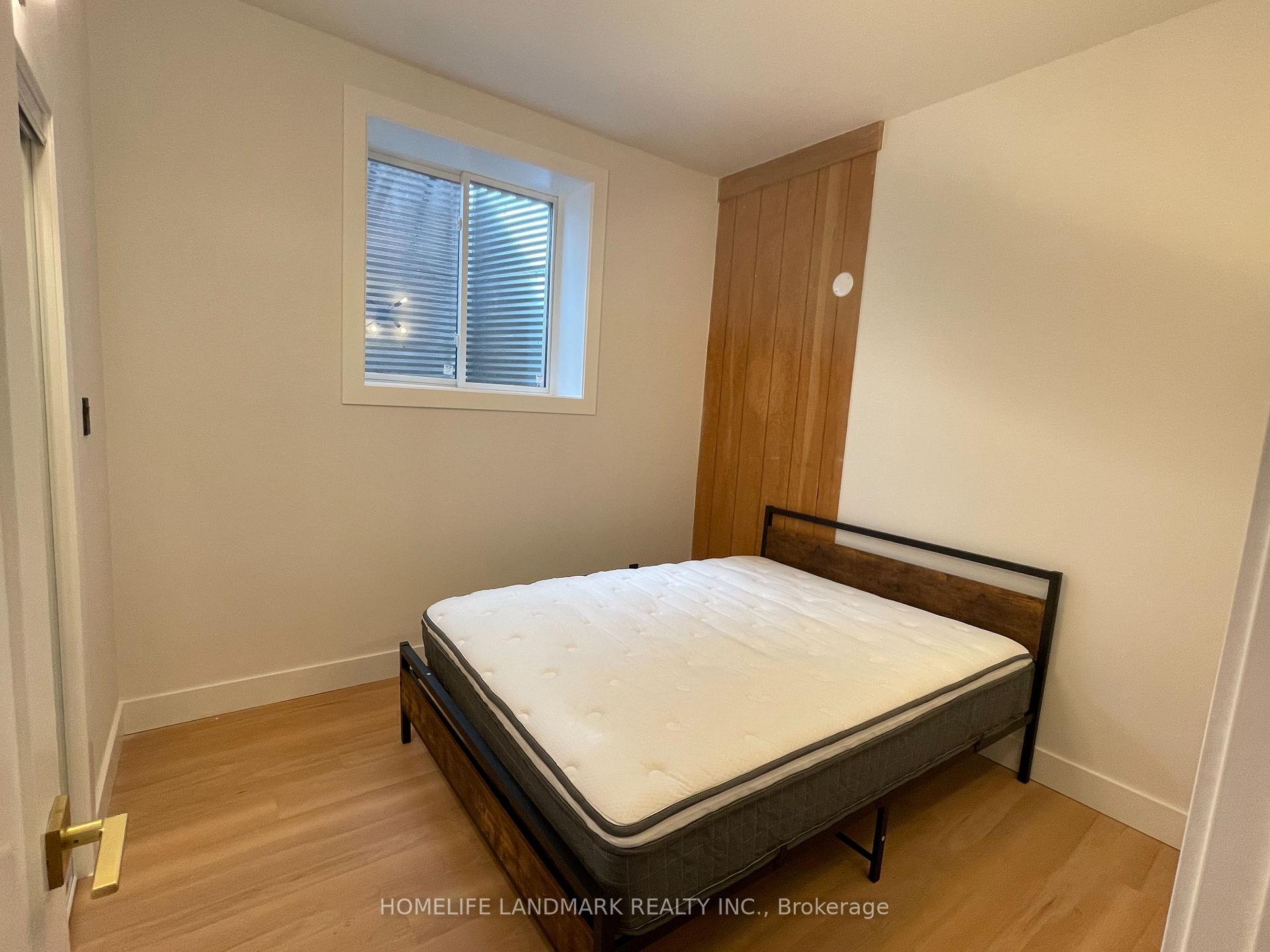 Photo 3 of Unit Bsmt B, 15415 Jane Street, King, Rural King — HOMEH