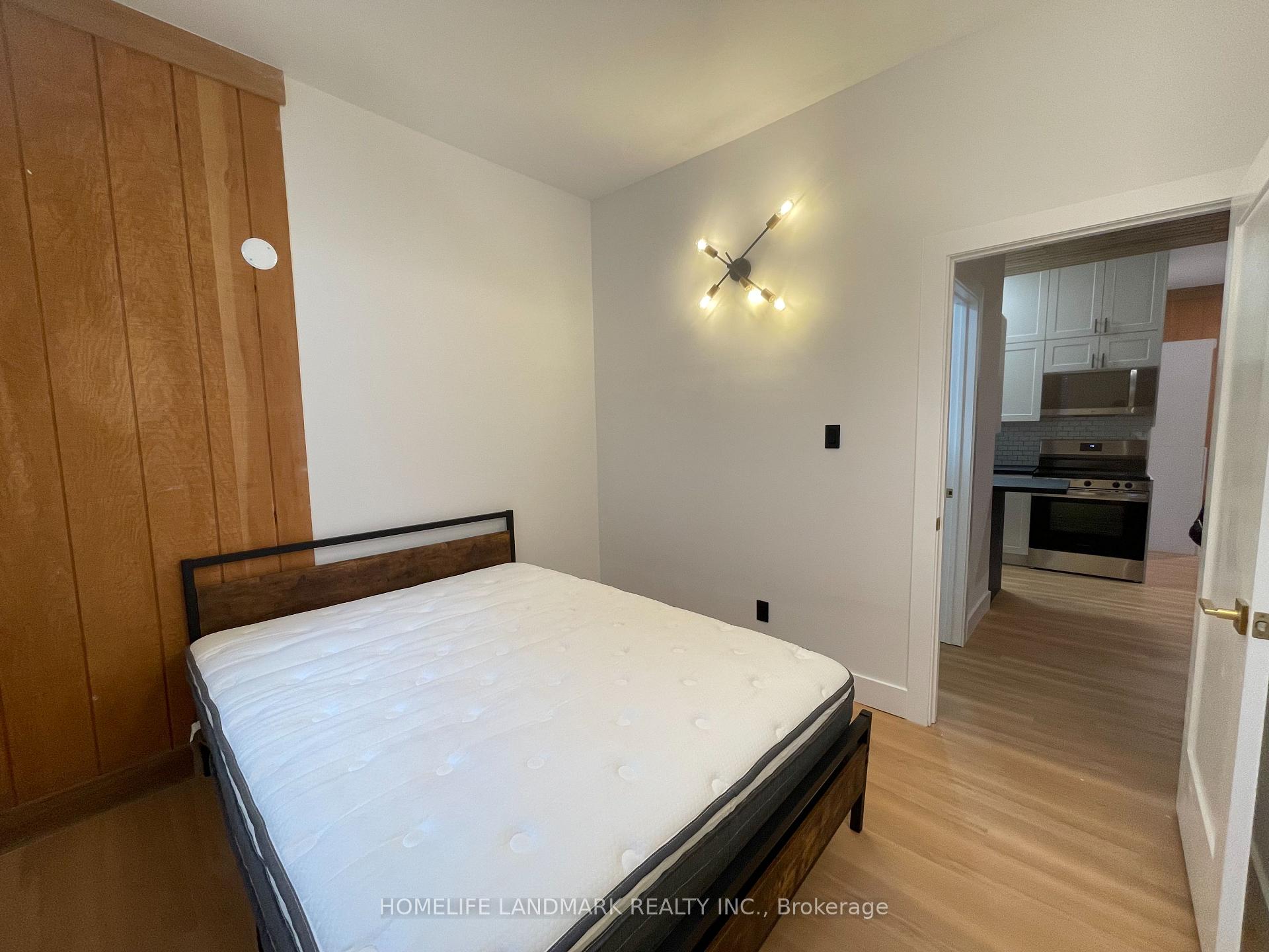 Photo 4 of Unit Bsmt B, 15415 Jane Street, King, Rural King — HOMEH