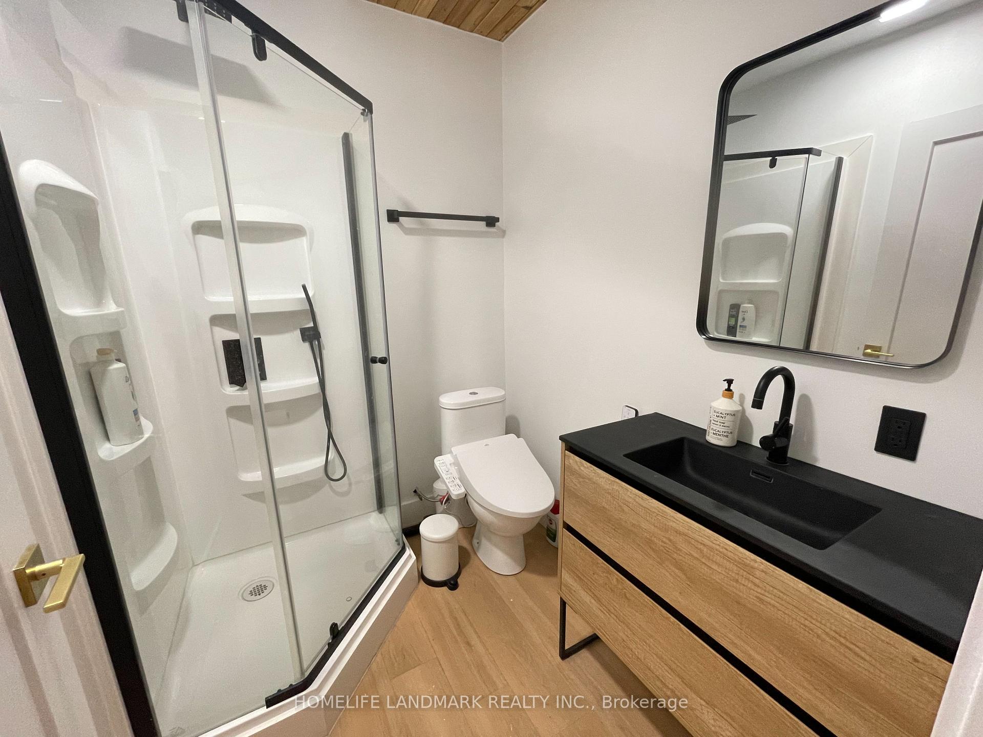 Photo 5 of Unit Bsmt B, 15415 Jane Street, King, Rural King — HOMEH