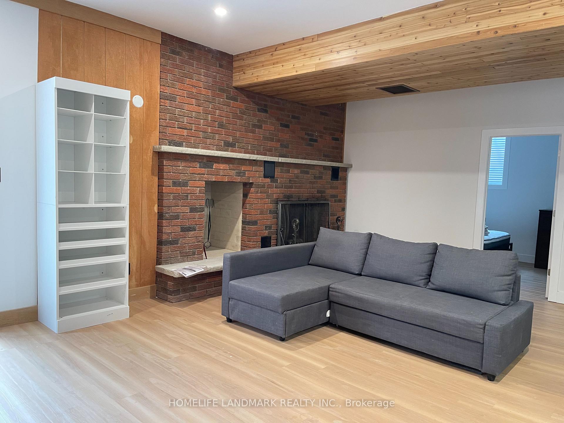 Photo 6 of Unit Bsmt B, 15415 Jane Street, King, Rural King — HOMEH