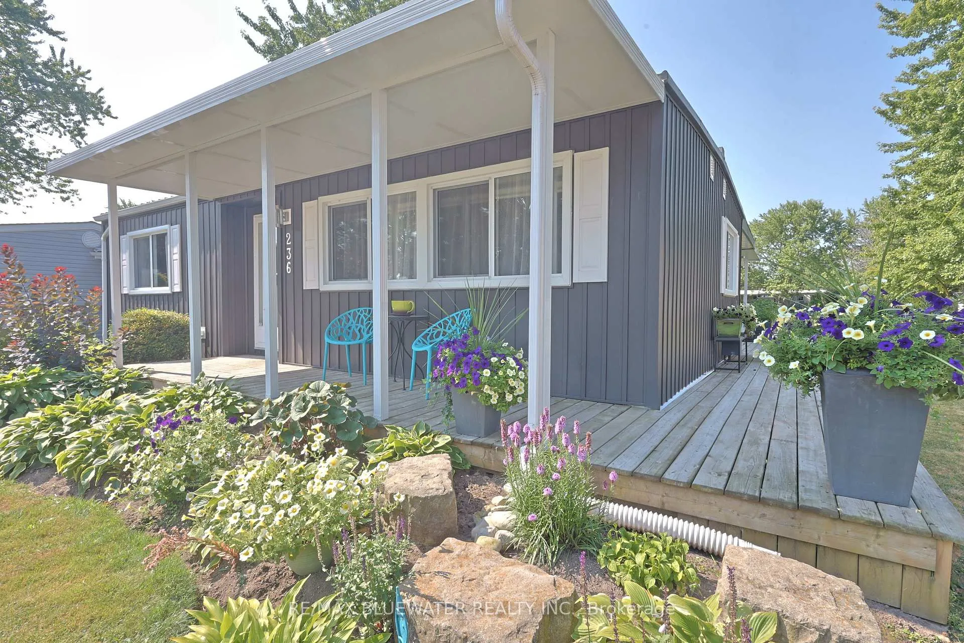 Photo 1 of 236 Pebble Beach Parkway, South Huron, Stephen — HOMEH