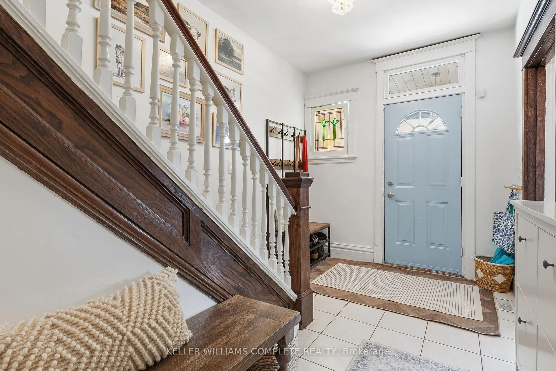 Photo 5 of 75 Dundurn Street N, Hamilton, Strathcona — HOMEH