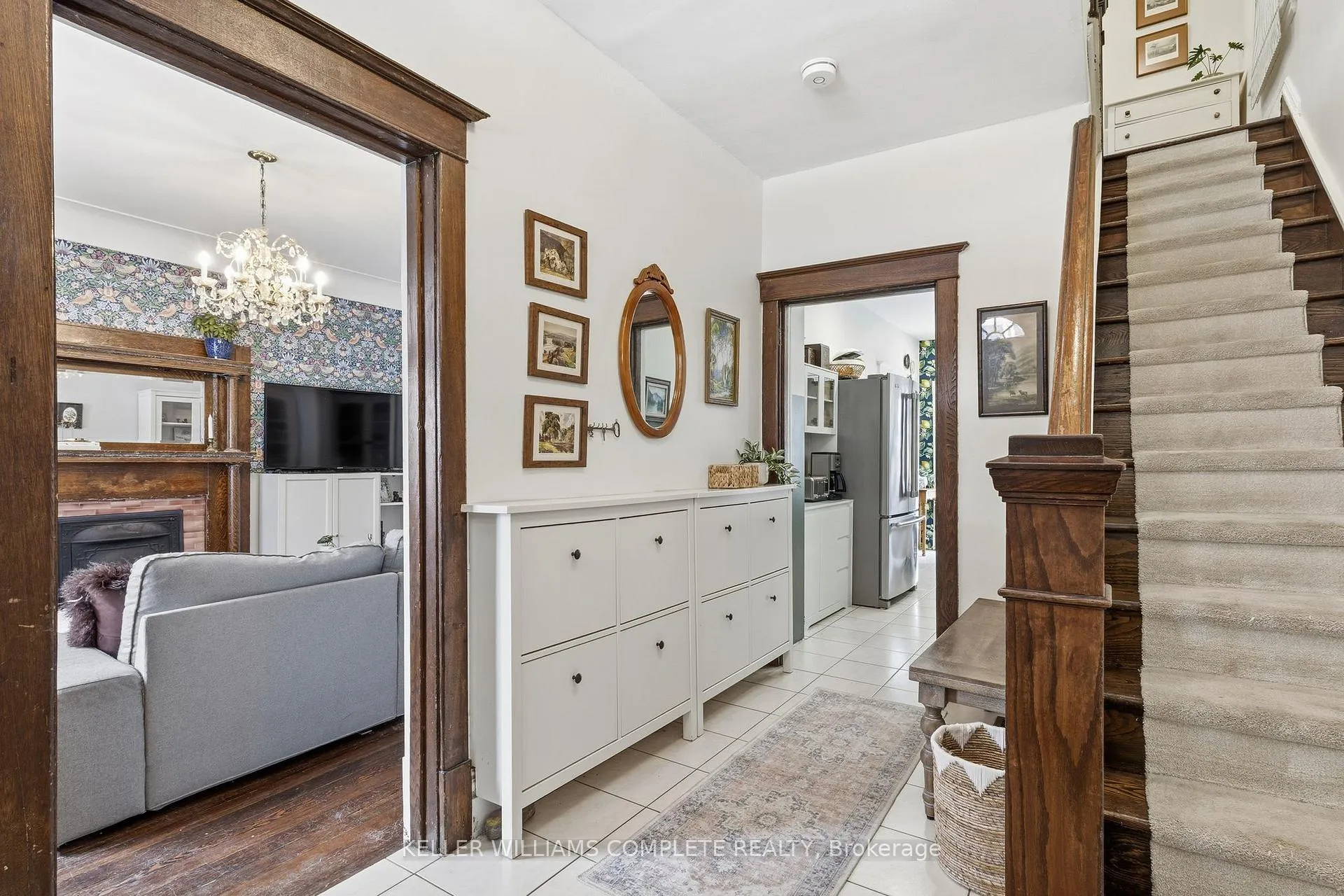 Photo 6 of 75 Dundurn Street N, Hamilton, Strathcona — HOMEH