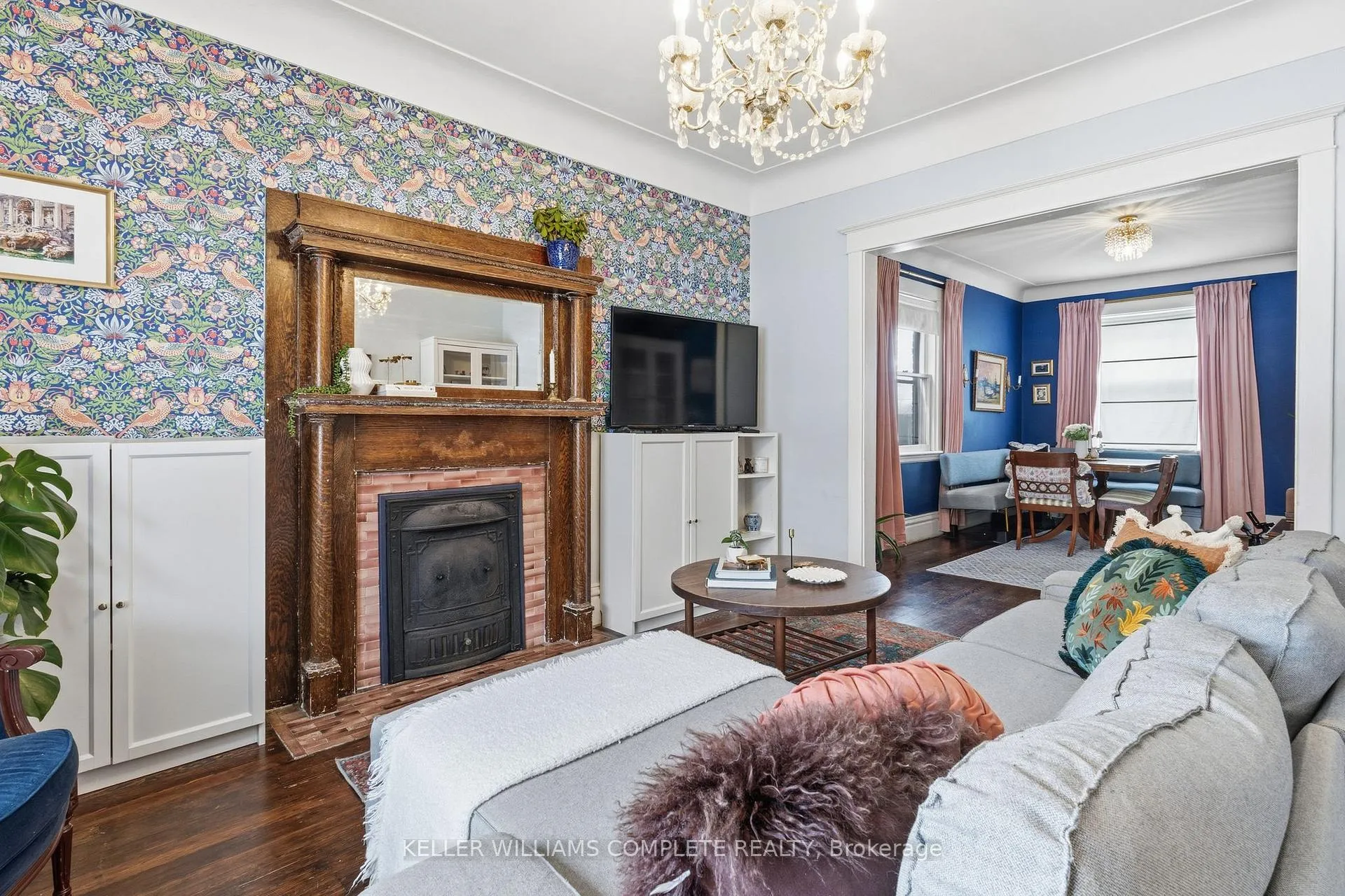Photo 7 of 75 Dundurn Street N, Hamilton, Strathcona — HOMEH