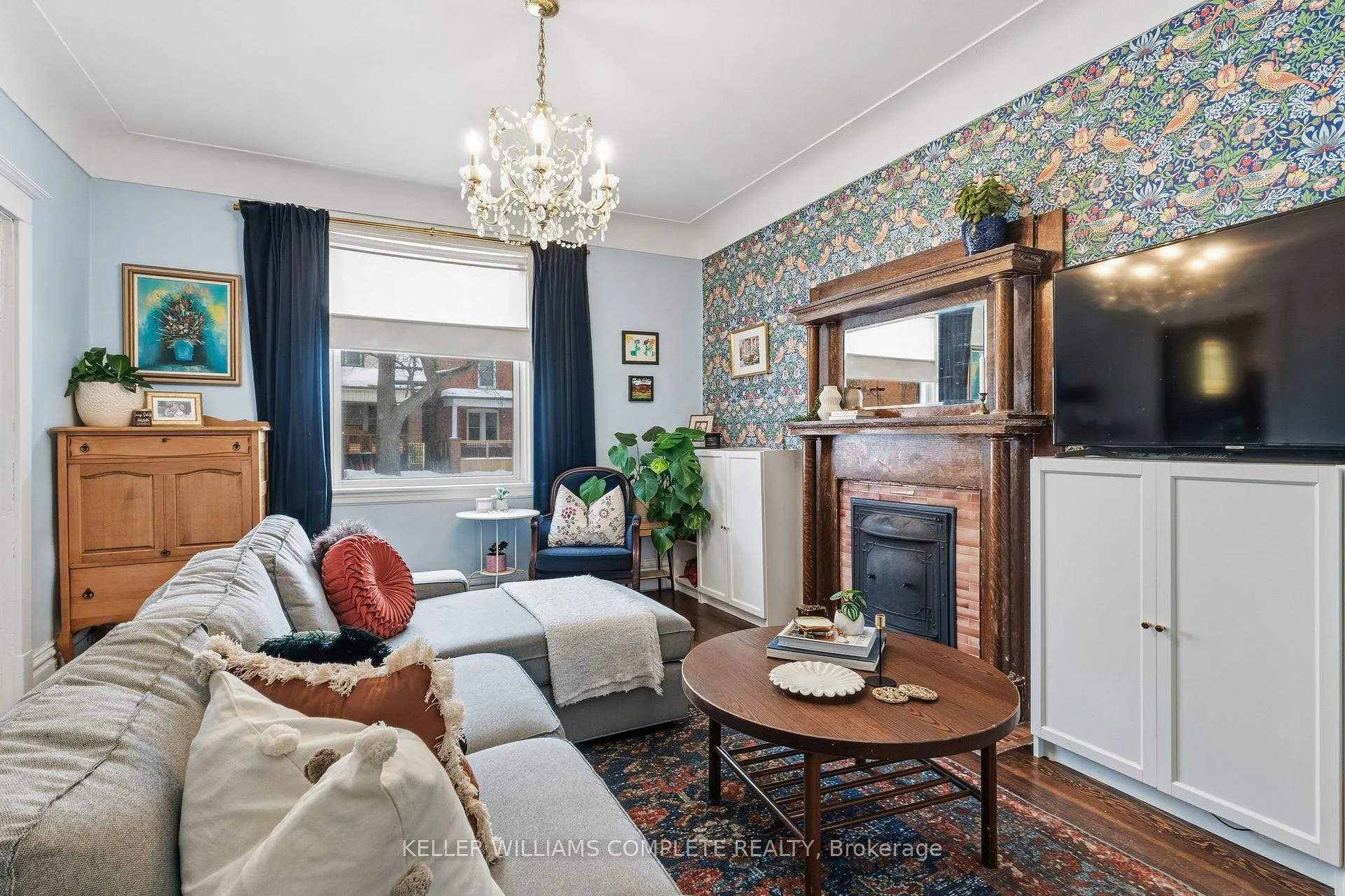 Photo 8 of 75 Dundurn Street N, Hamilton, Strathcona — HOMEH