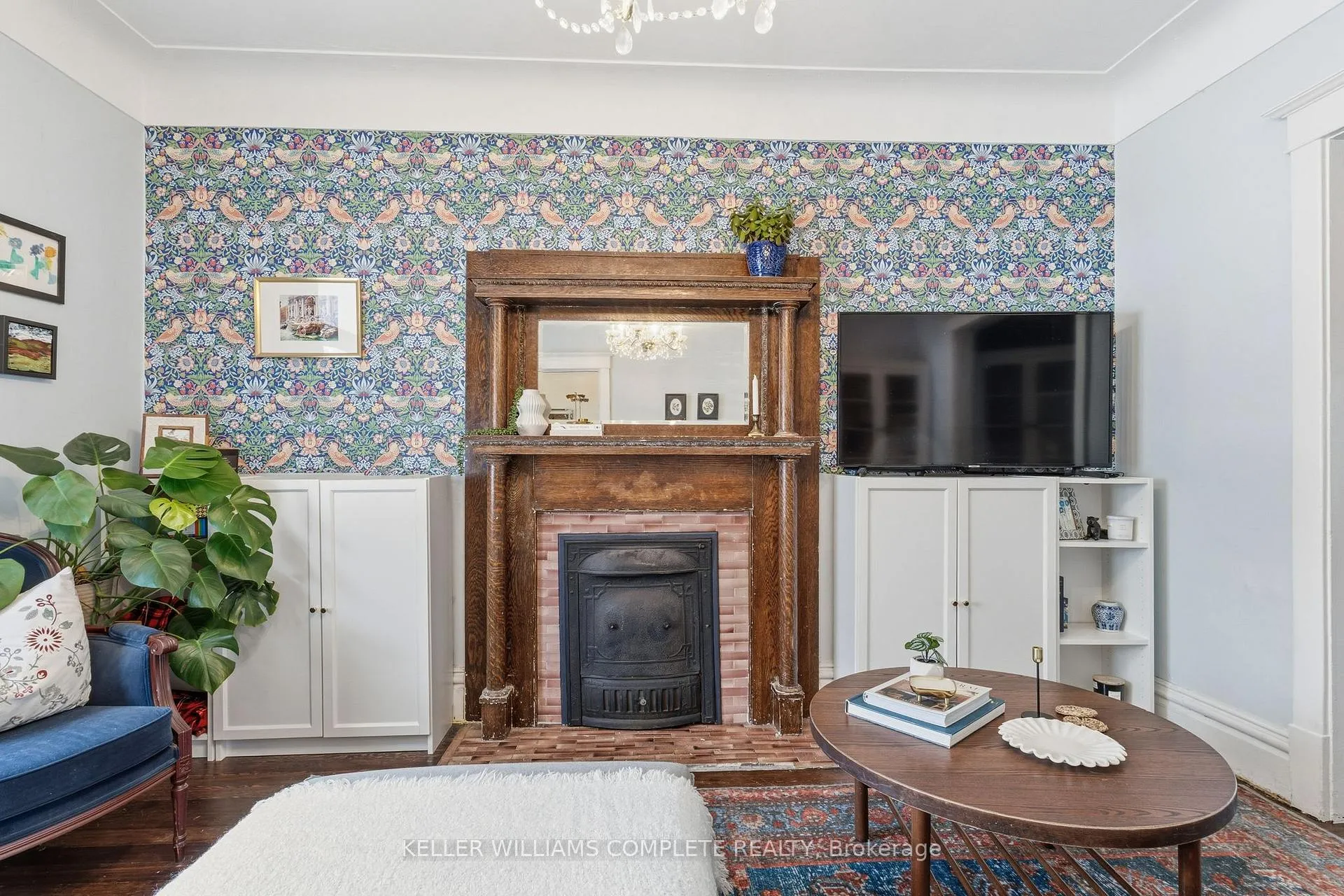 Photo 9 of 75 Dundurn Street N, Hamilton, Strathcona — HOMEH