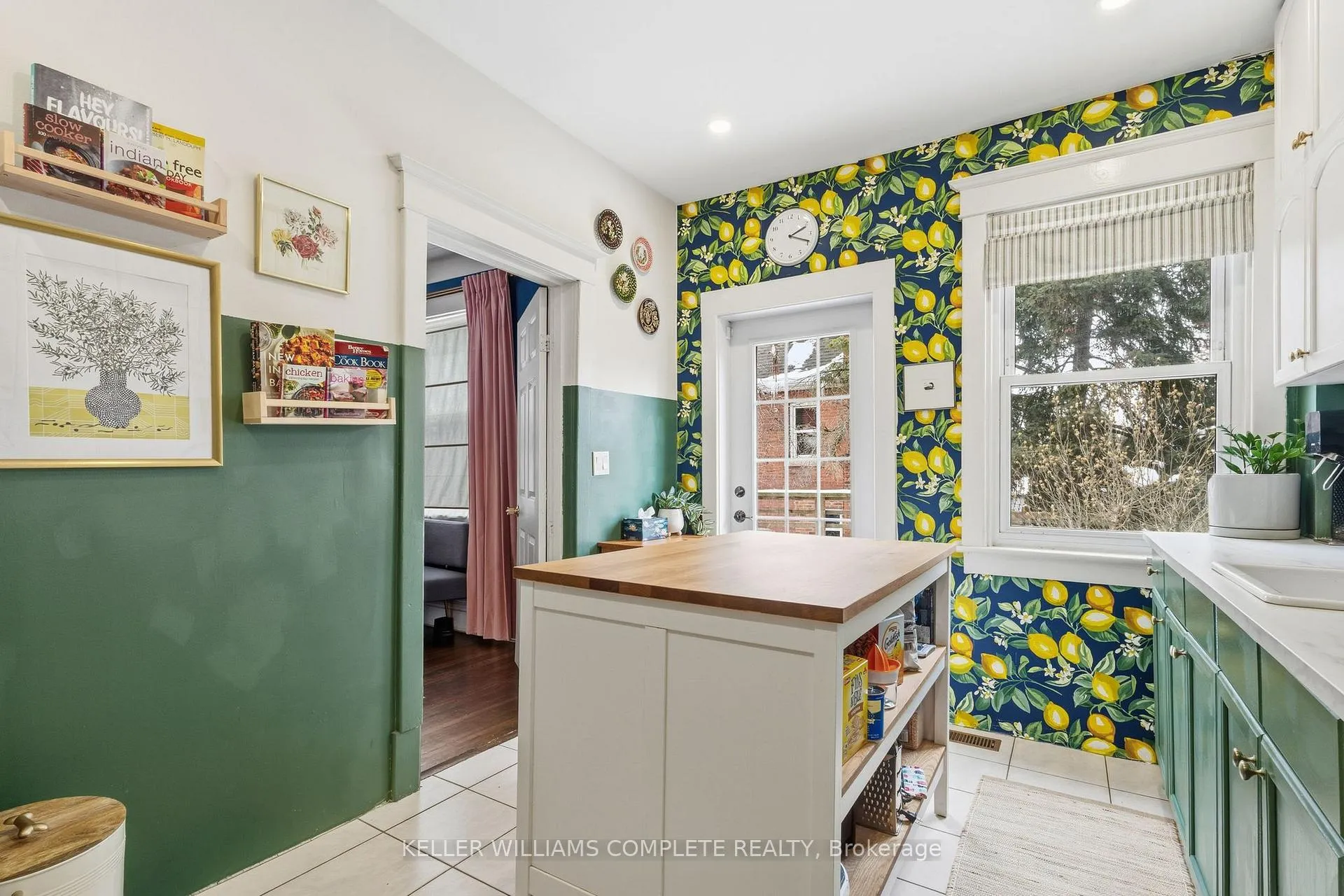 Photo 14 of 75 Dundurn Street N, Hamilton, Strathcona — HOMEH