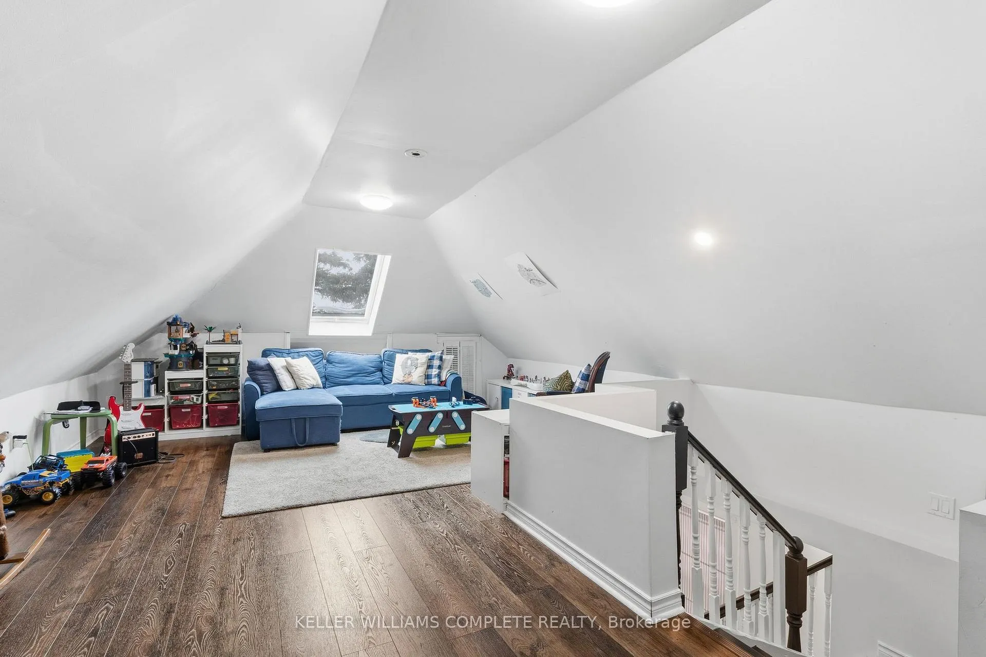 Photo 25 of 75 Dundurn Street N, Hamilton, Strathcona — HOMEH