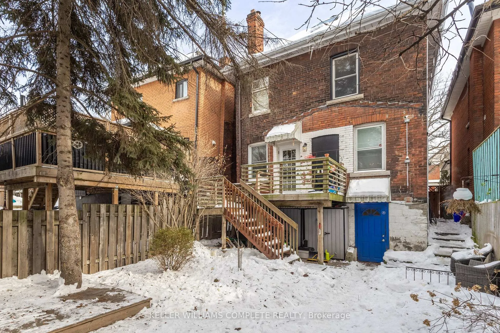 Photo 33 of 75 Dundurn Street N, Hamilton, Strathcona — HOMEH