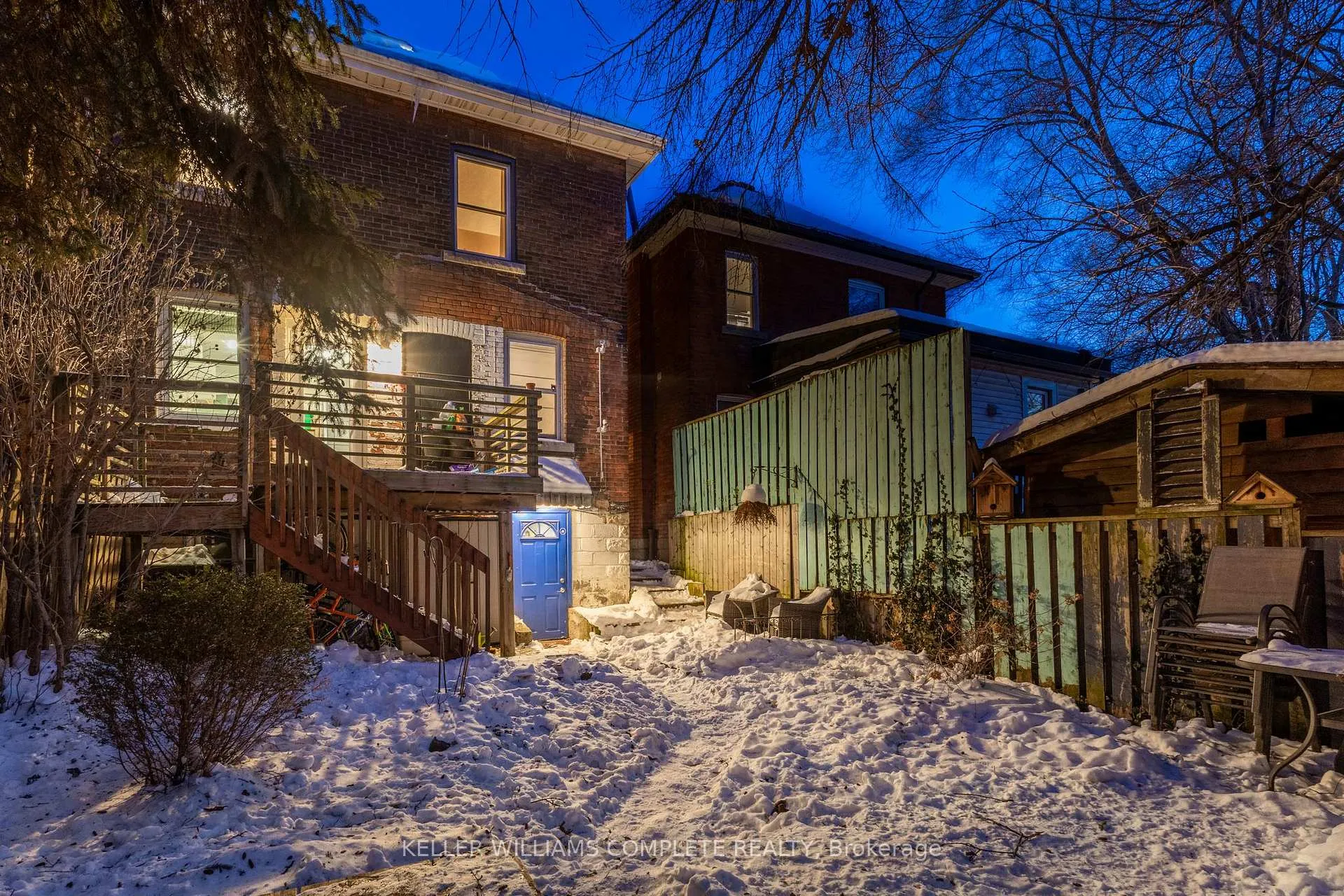 Photo 34 of 75 Dundurn Street N, Hamilton, Strathcona — HOMEH