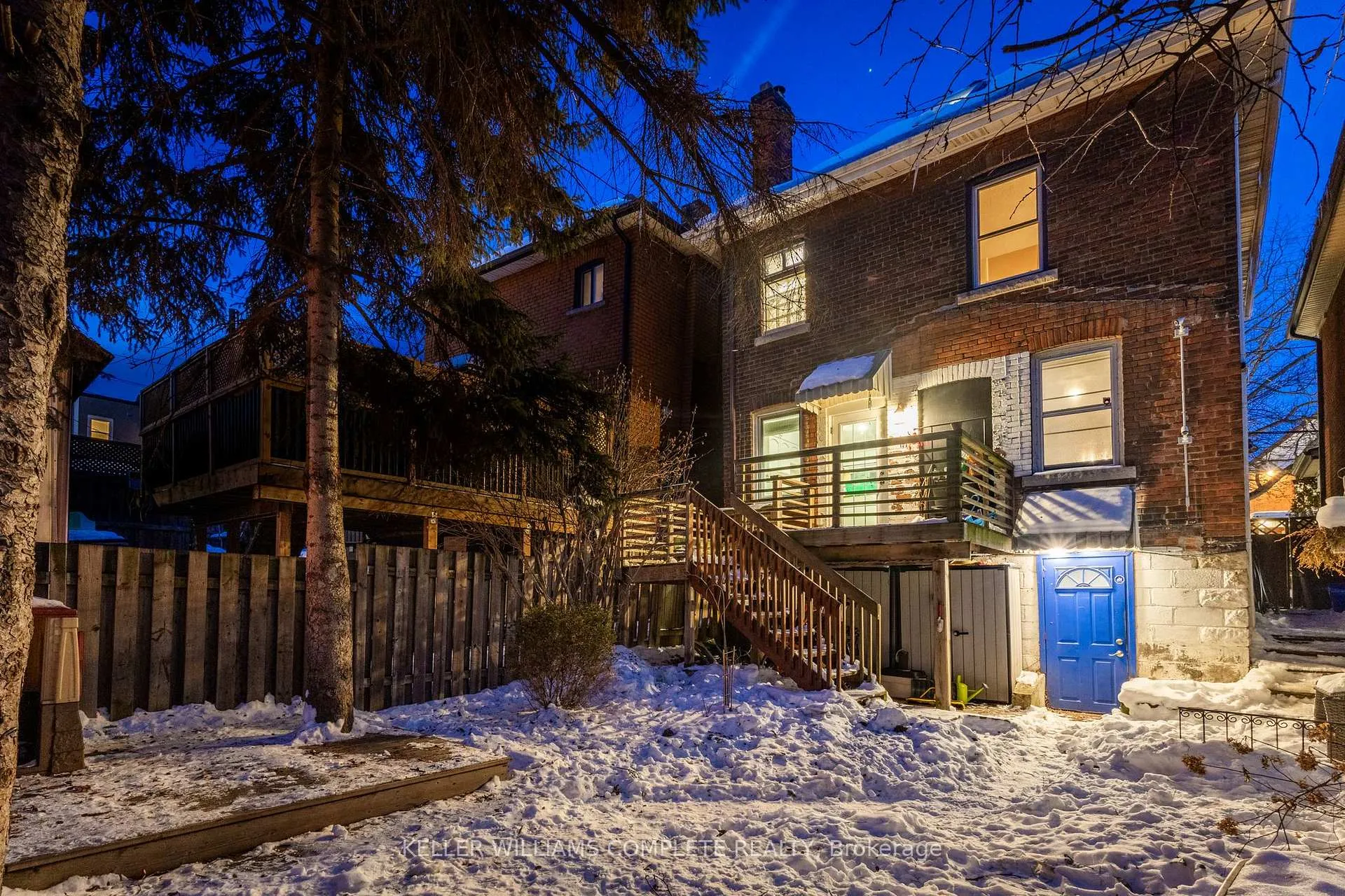Photo 35 of 75 Dundurn Street N, Hamilton, Strathcona — HOMEH