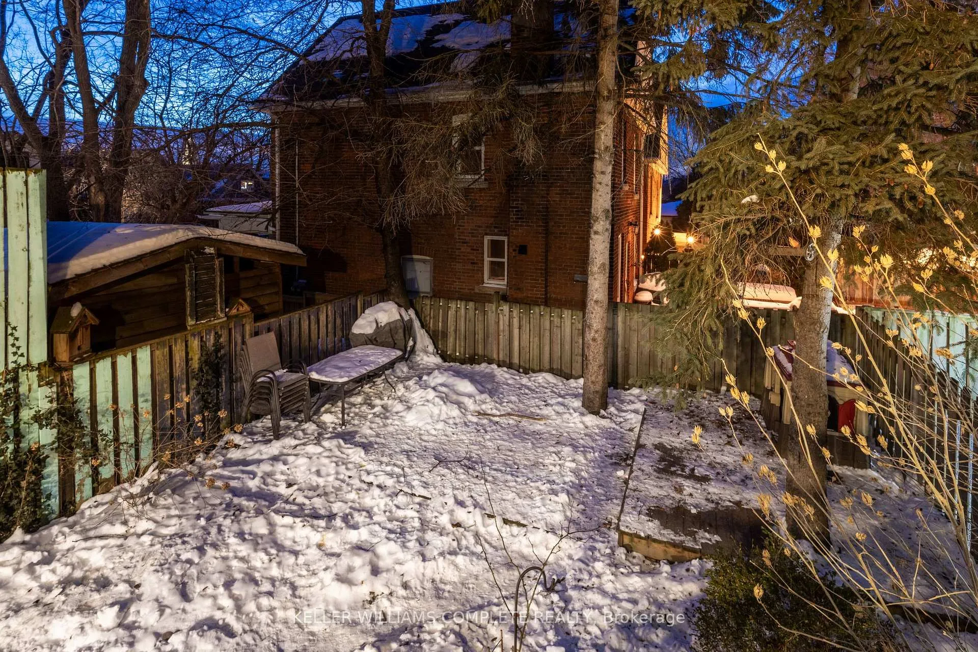 Photo 36 of 75 Dundurn Street N, Hamilton, Strathcona — HOMEH
