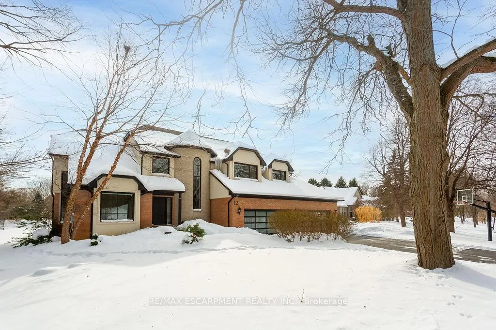 Photo 2 of 12 Blackberry Place, Hamilton, Carlisle — HOMEH