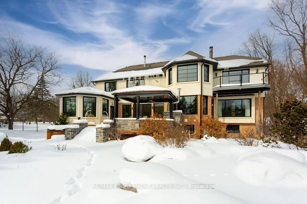 Photo 47 of 12 Blackberry Place, Hamilton, Carlisle — HOMEH