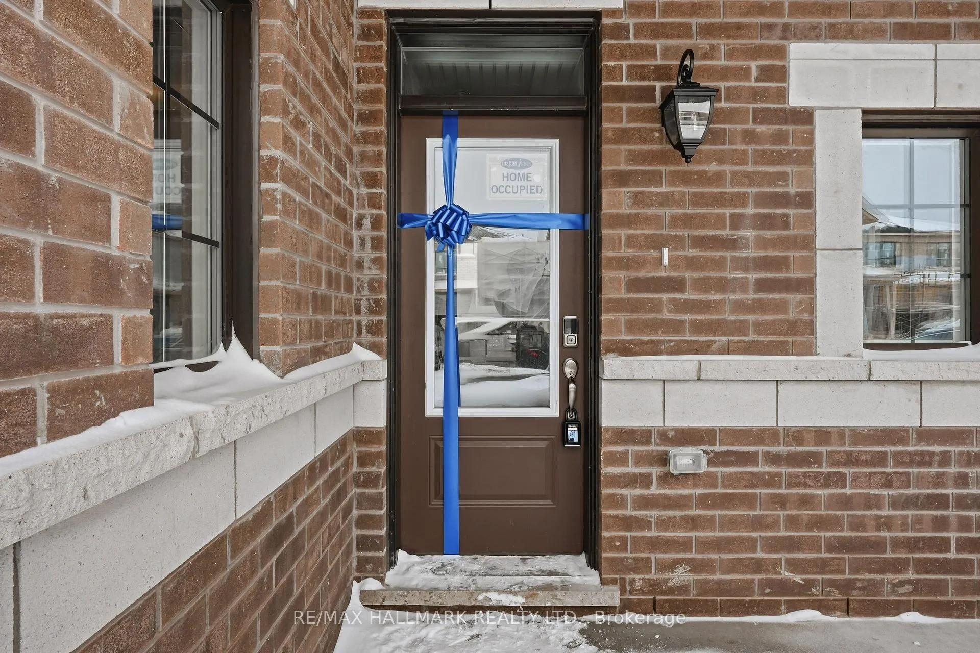 Photo 4 of 26 Foxley Heights, Barrie, Rural Barrie Southwest — HOMEH