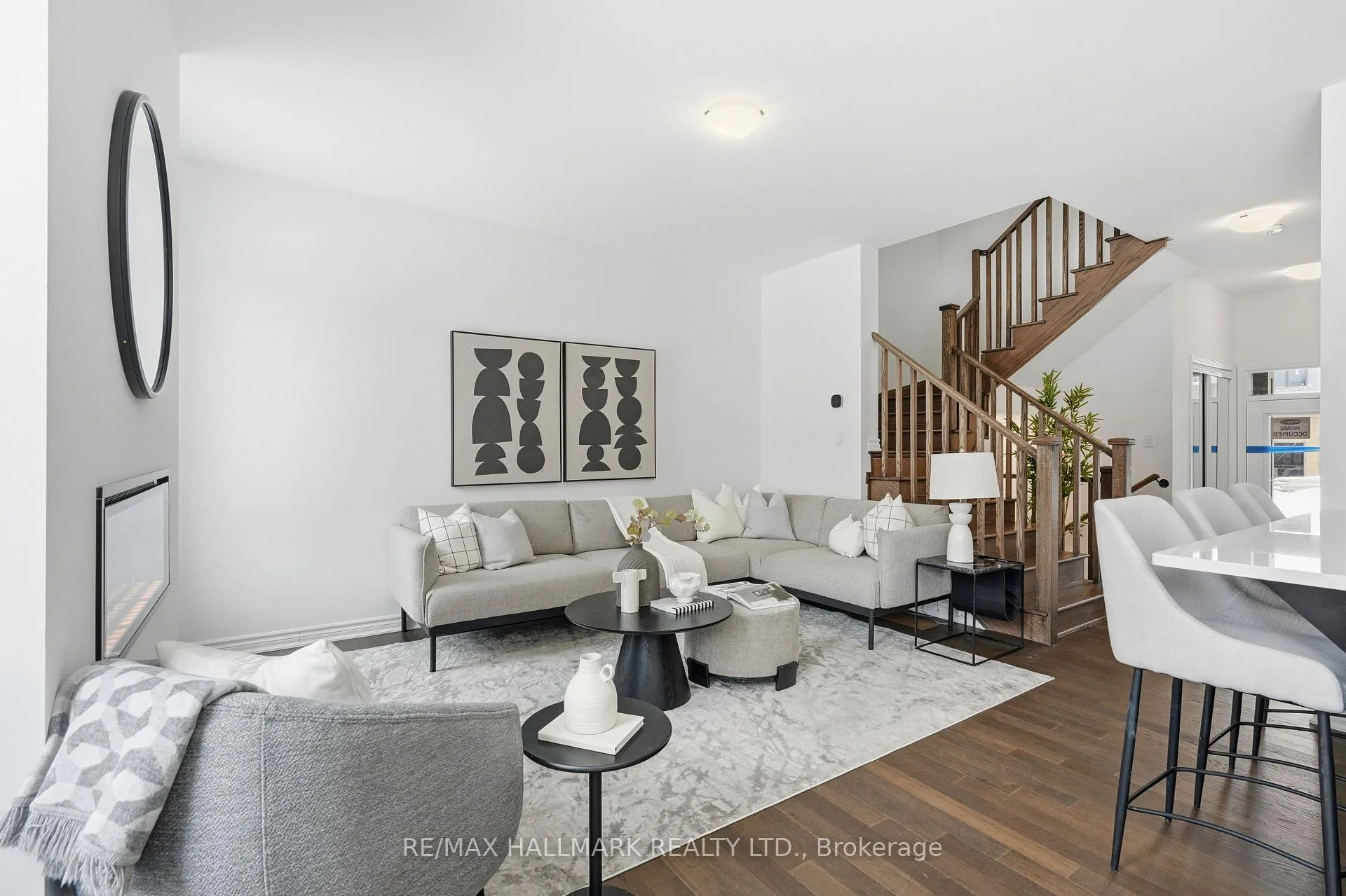 Photo 17 of 26 Foxley Heights, Barrie, Rural Barrie Southwest — HOMEH
