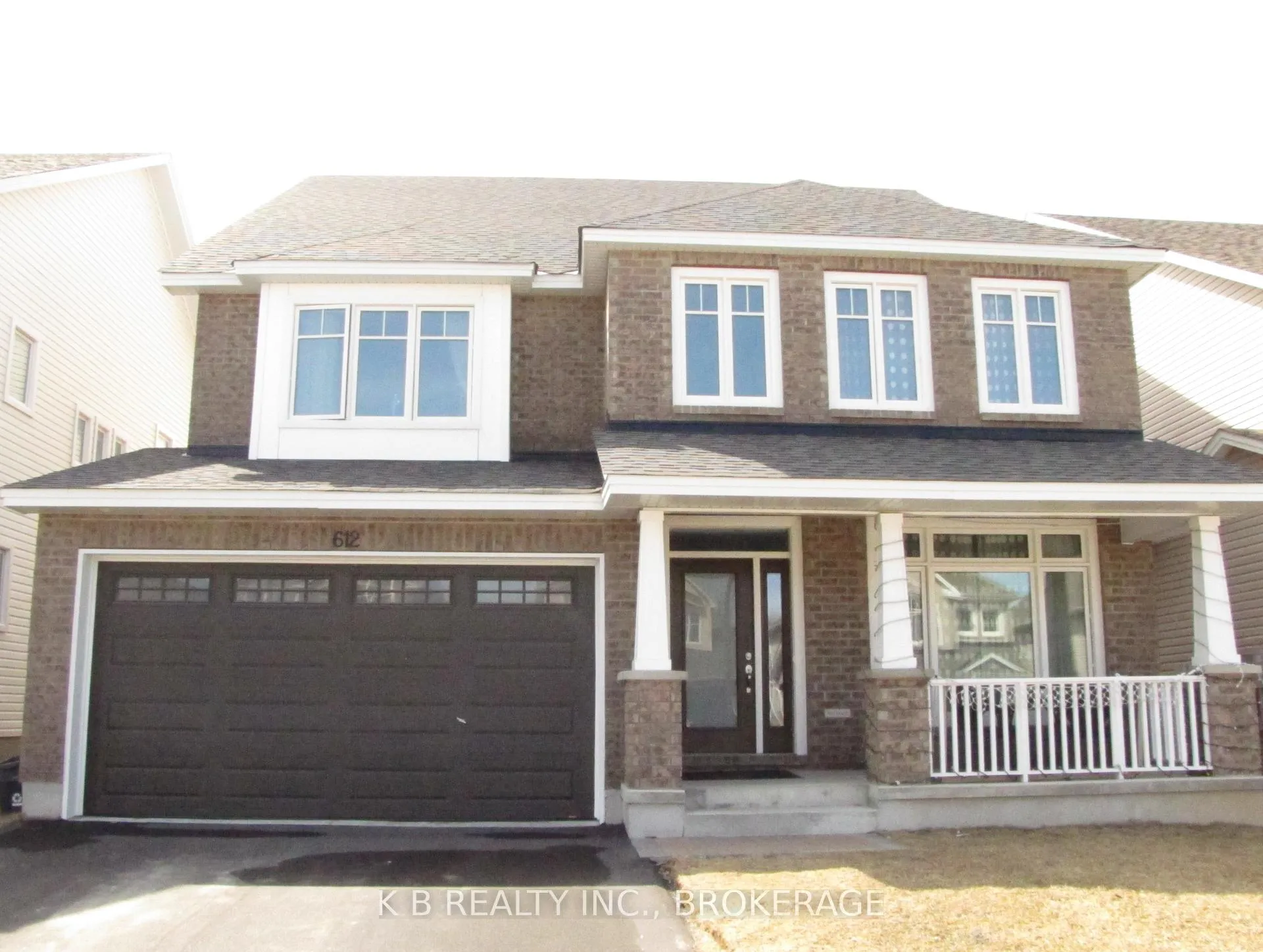 Photo 1 of 612 Halloway Drive, Kingston, Kingston East (Incl Barret Crt) — HOMEH