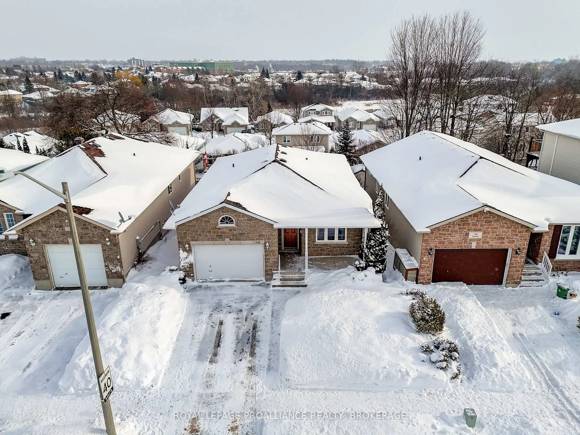 Photo 2 of 748 Tanner Drive, Kingston, East Gardiners Rd — HOMEH