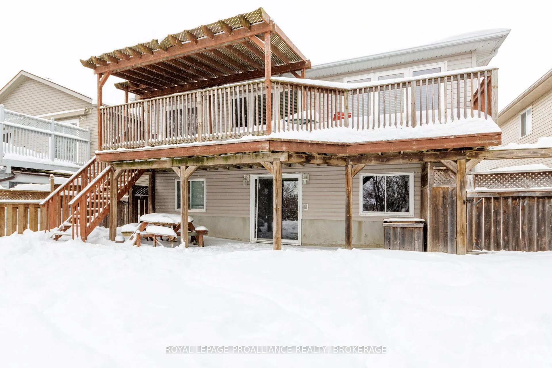 Photo 3 of 748 Tanner Drive, Kingston, East Gardiners Rd — HOMEH