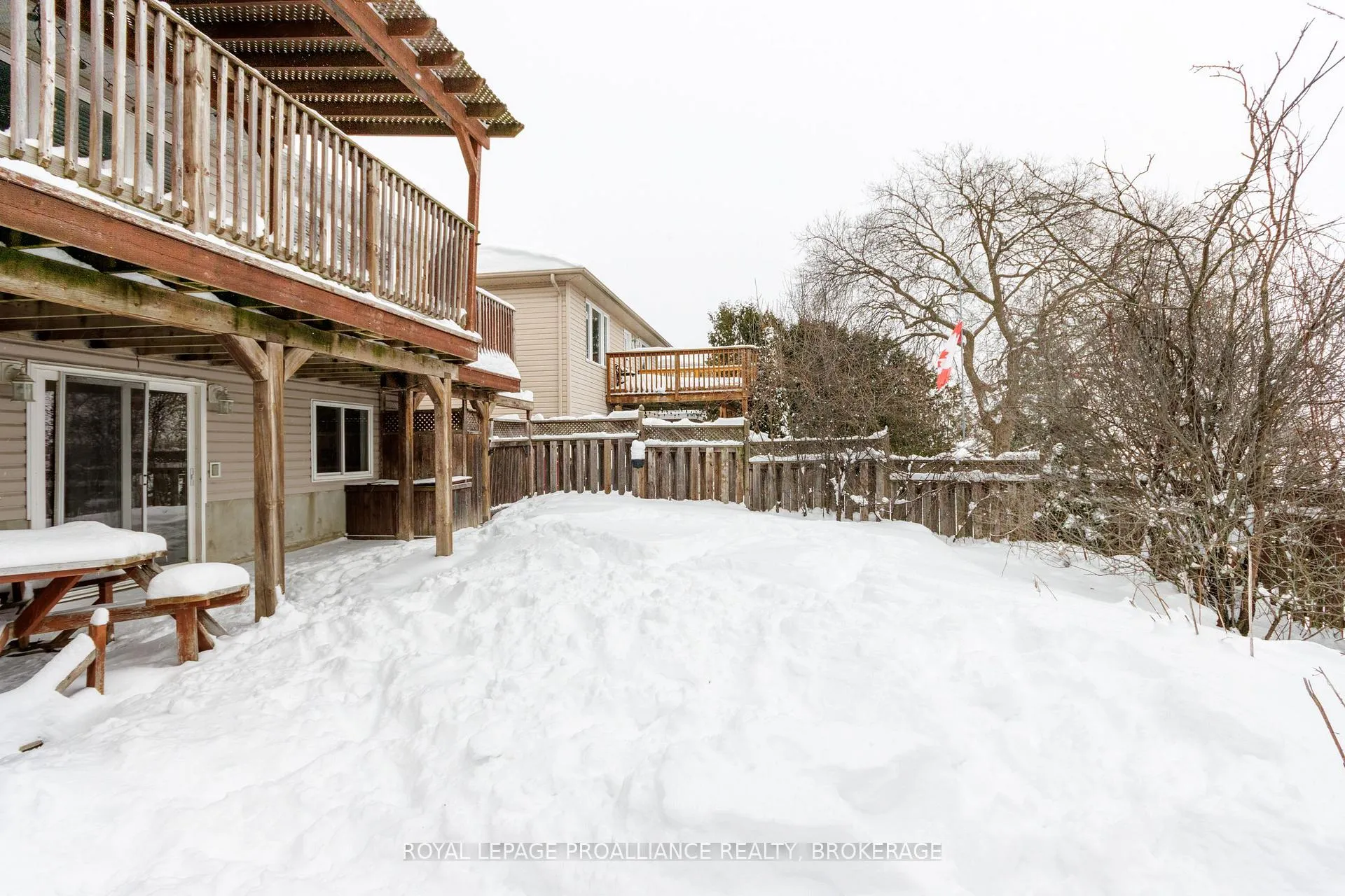Photo 4 of 748 Tanner Drive, Kingston, East Gardiners Rd — HOMEH