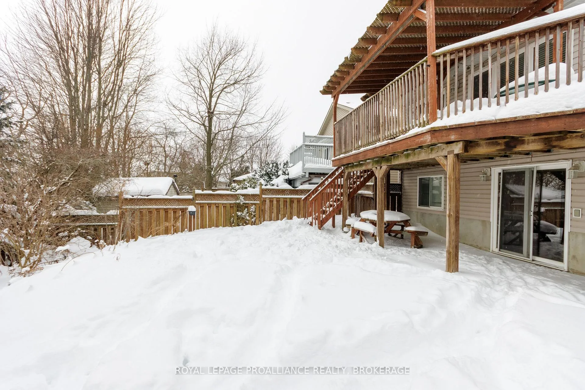 Photo 5 of 748 Tanner Drive, Kingston, East Gardiners Rd — HOMEH