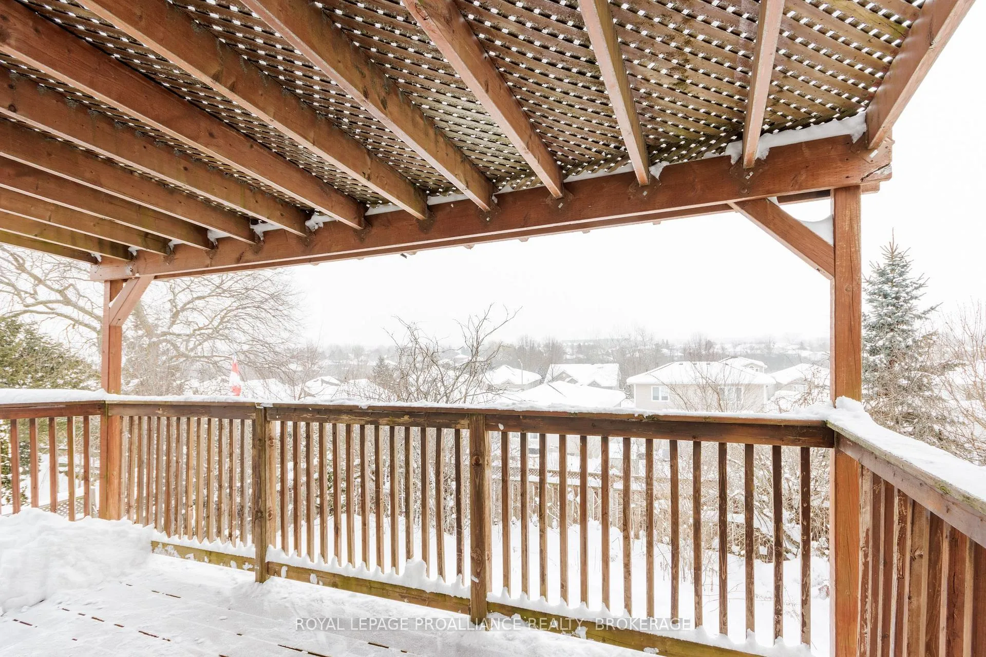 Photo 6 of 748 Tanner Drive, Kingston, East Gardiners Rd — HOMEH