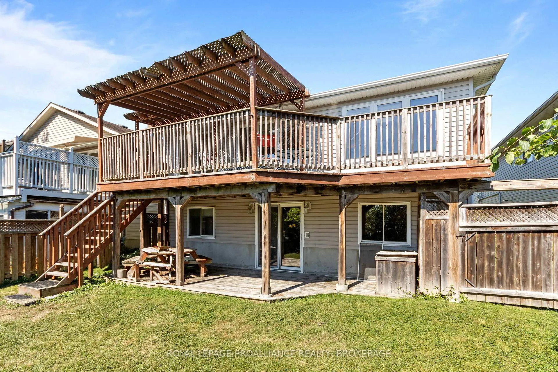 Photo 27 of 748 Tanner Drive, Kingston, East Gardiners Rd — HOMEH