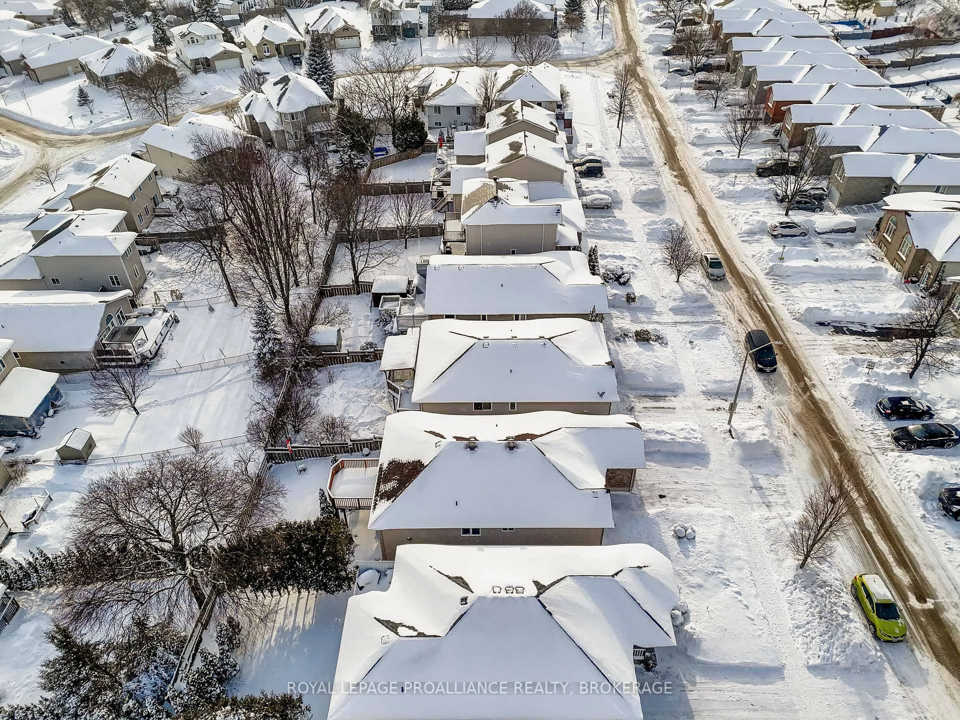 Photo 30 of 748 Tanner Drive, Kingston, East Gardiners Rd — HOMEH