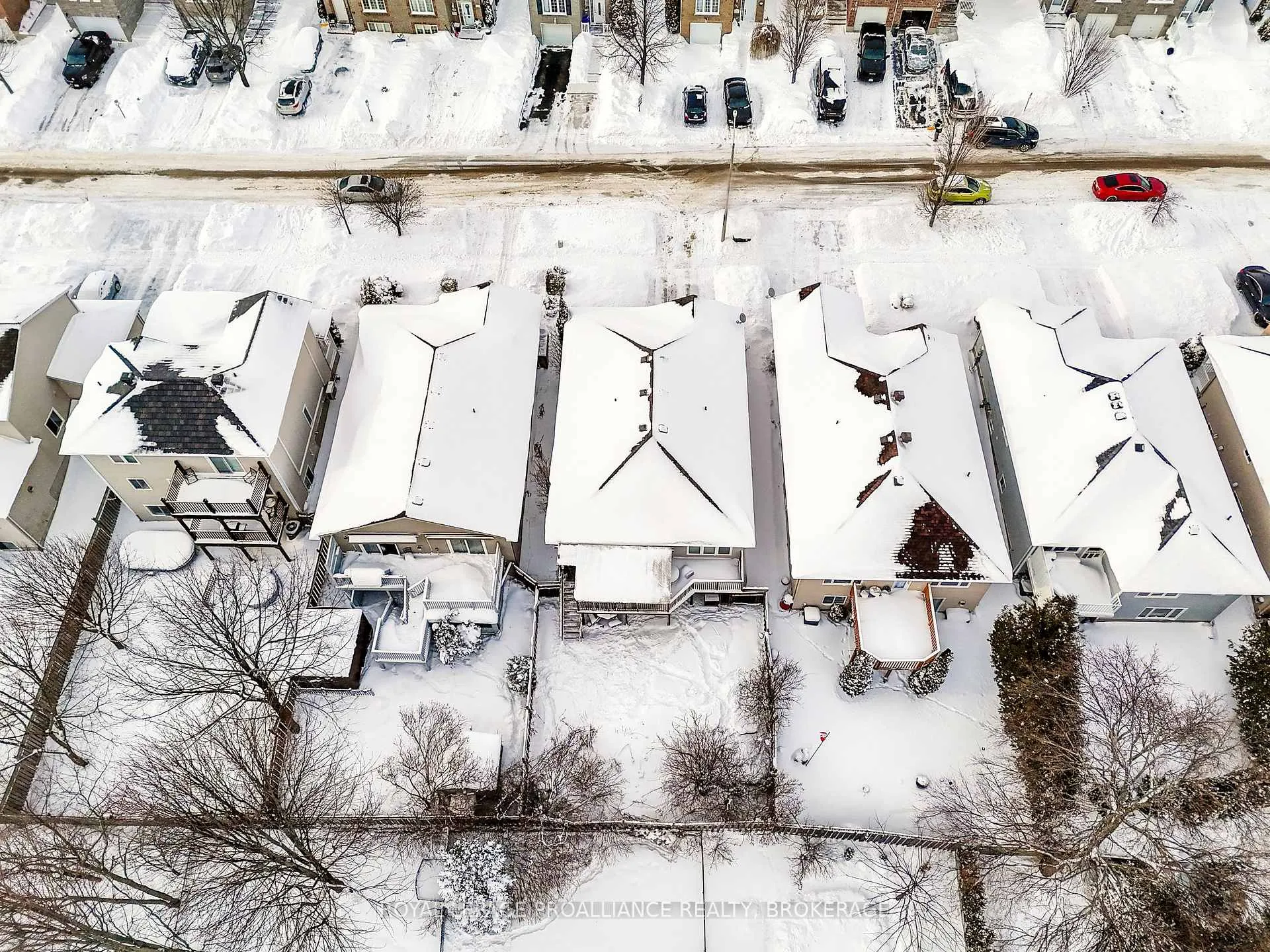 Photo 31 of 748 Tanner Drive, Kingston, East Gardiners Rd — HOMEH